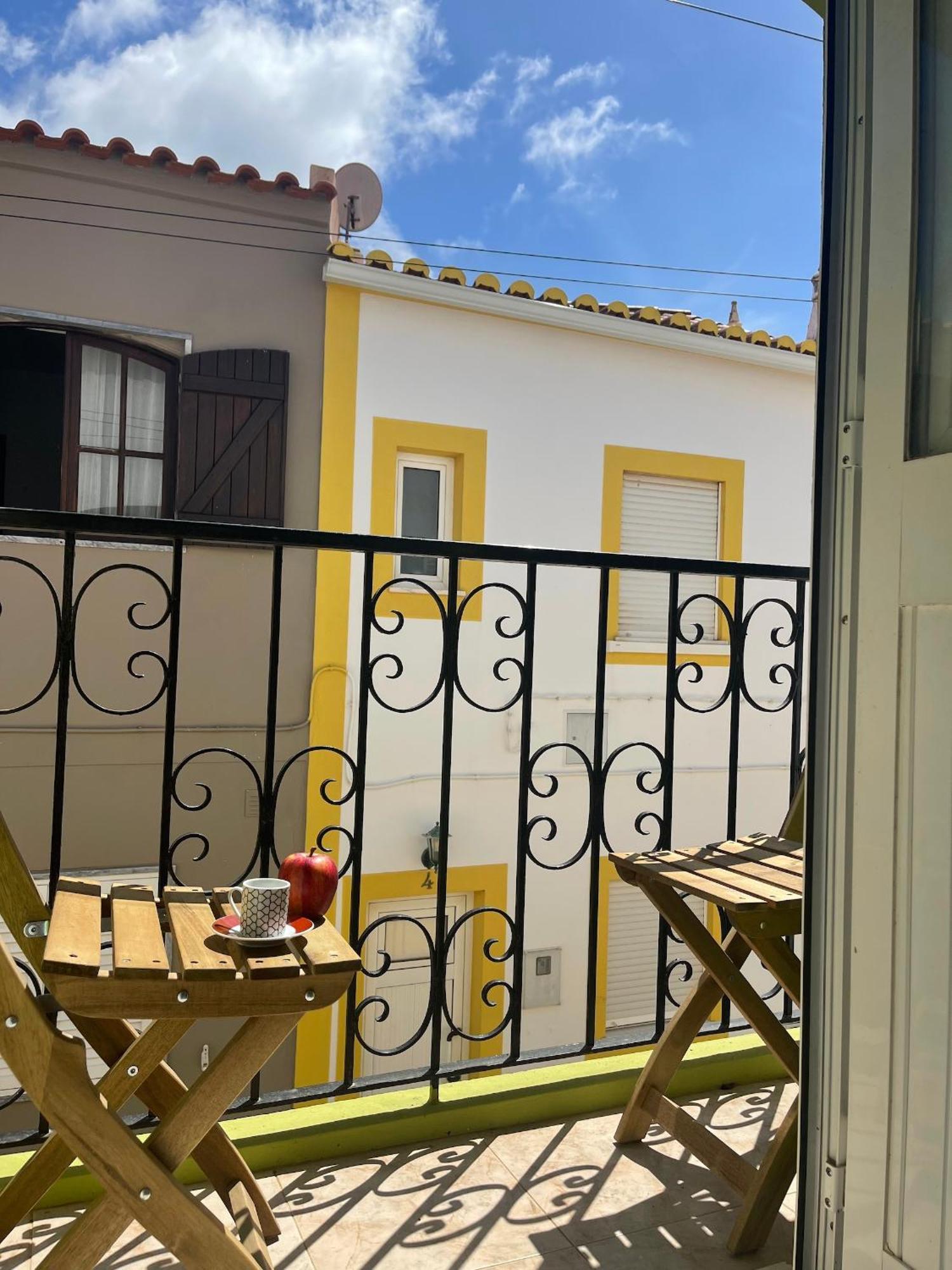 Algarve Surf House Apartment Raposeira  Exterior photo